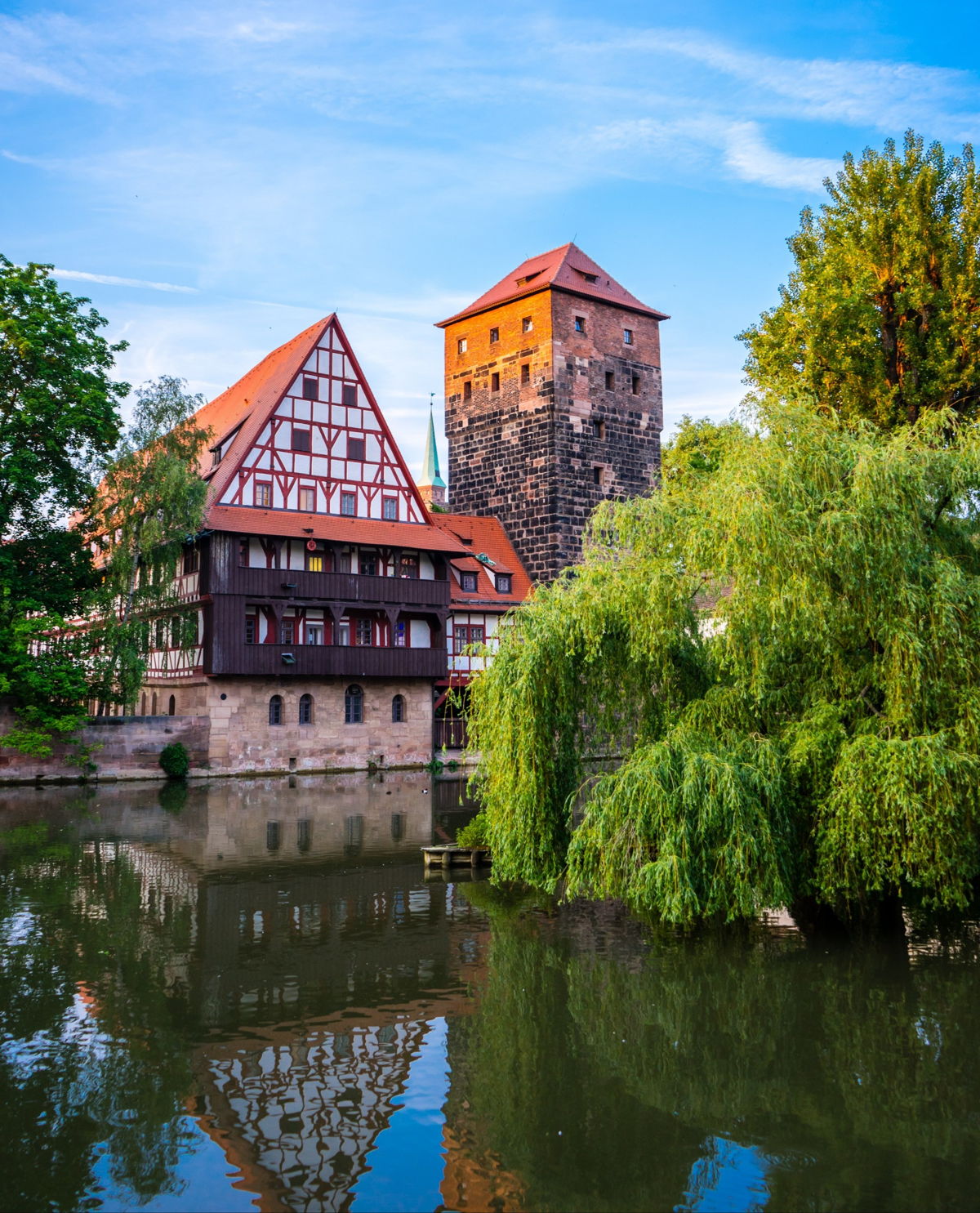 Nürnberg