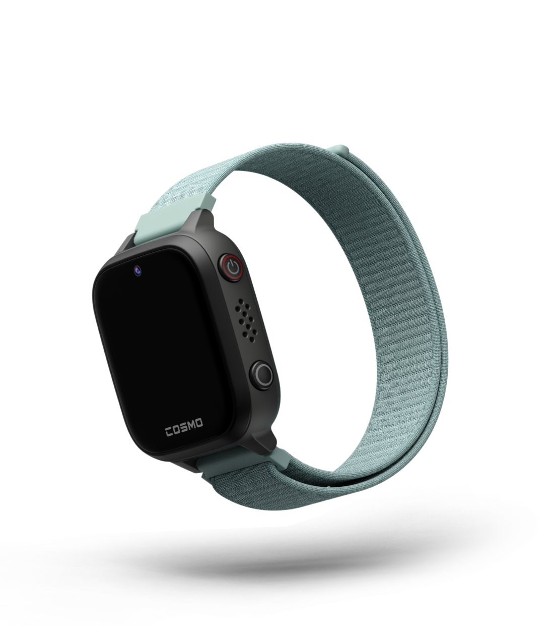 JrTrack 4 Kids Smart Watch