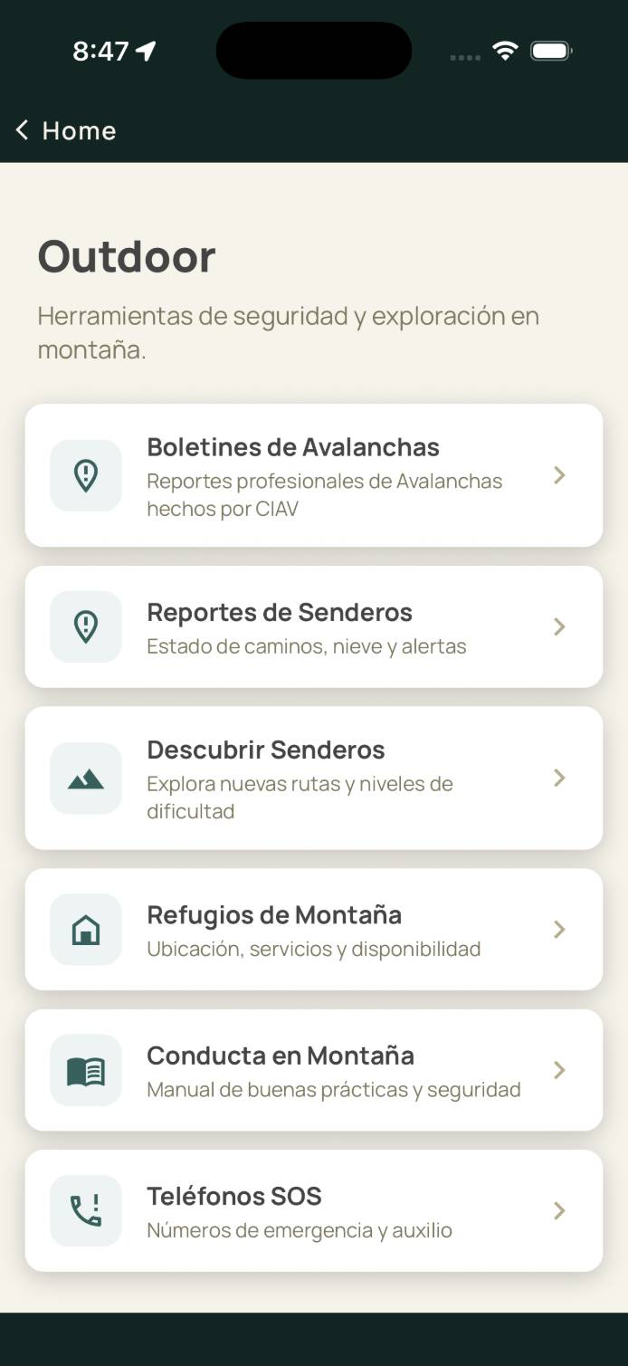 Segmenting lists developers developer - Mauro E.'s portfolio image