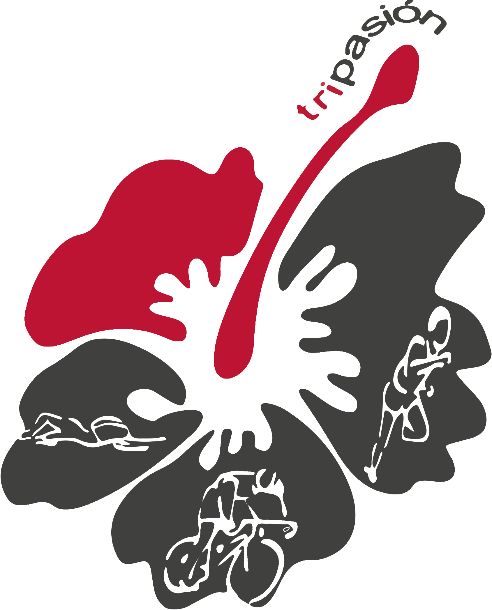 Tripasión Logo