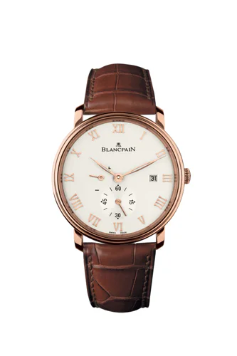 Blancpain Villeret Ultra-Slim