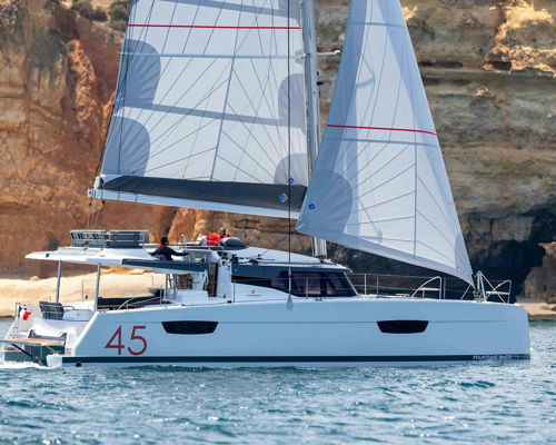 Food & Wine Tours Palermo: A Day of Sun, Sea, and Sicilian Delights: Sailing Experience