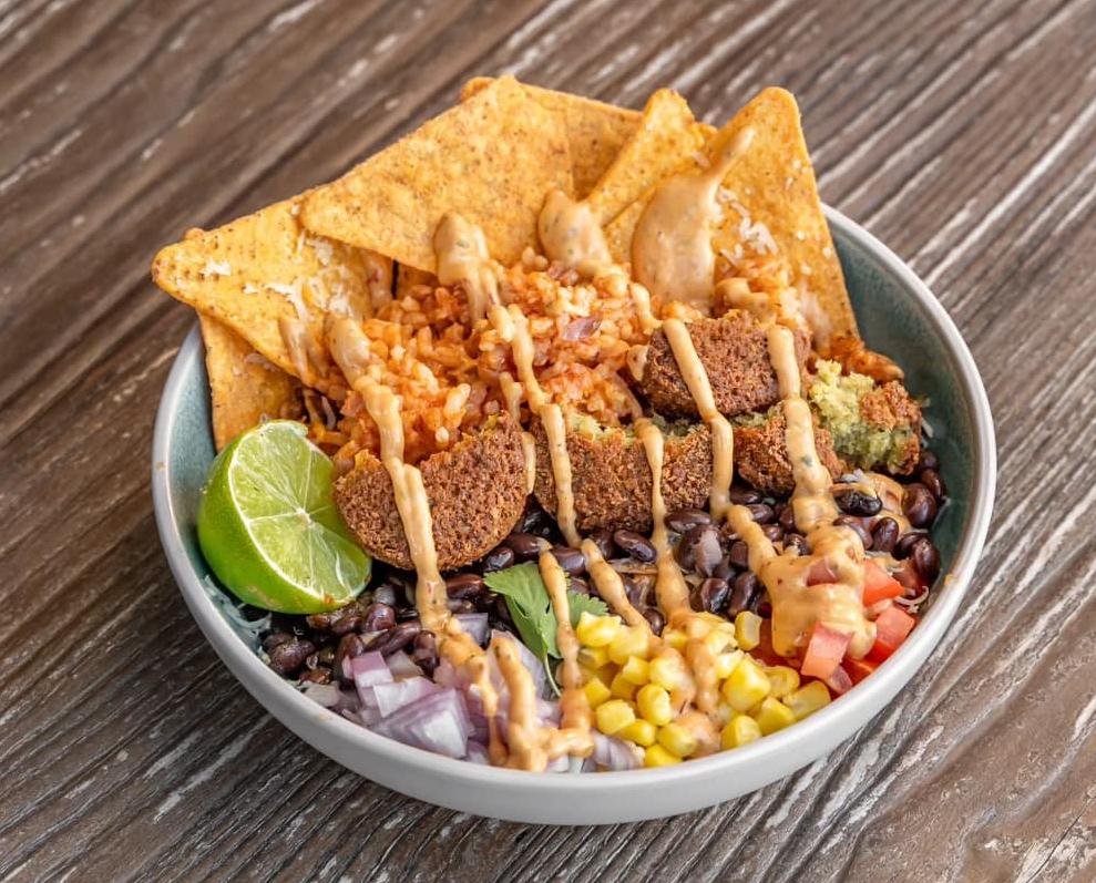 Ezyeats Street Foods Australia - Voucher