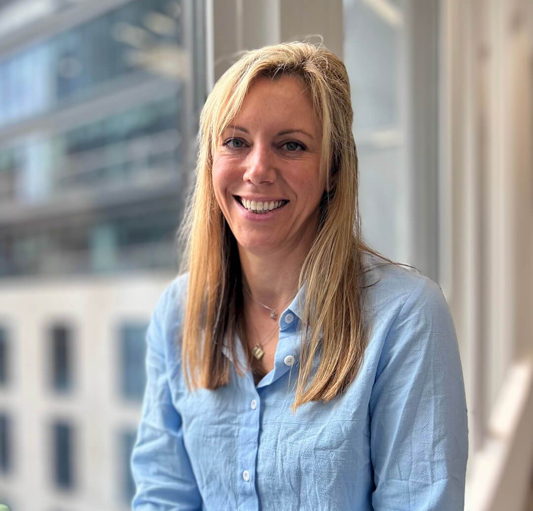 International Women in Engineering Day: Giorgia Baker