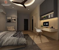 viix-design-concept-contemporary-modern-malaysia-johor-bedroom-3d-drawing