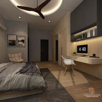 viix-design-concept-contemporary-modern-malaysia-johor-bedroom-3d-drawing