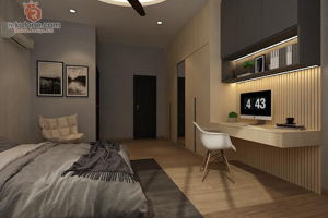 viix-design-concept-contemporary-modern-malaysia-johor-bedroom-3d-drawing