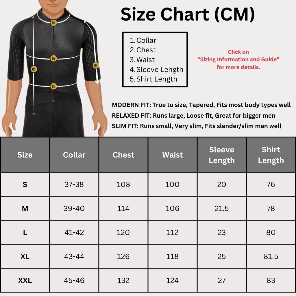 mens short sleeve silk shirt size chart 1000 kingdoms
