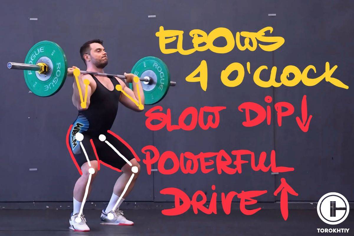 Hook Grip