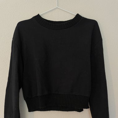 Zara Sweater