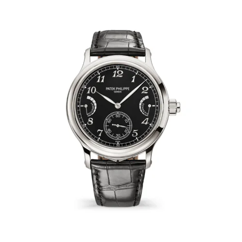 Patek Philippe Minute Repeater 6301P-001