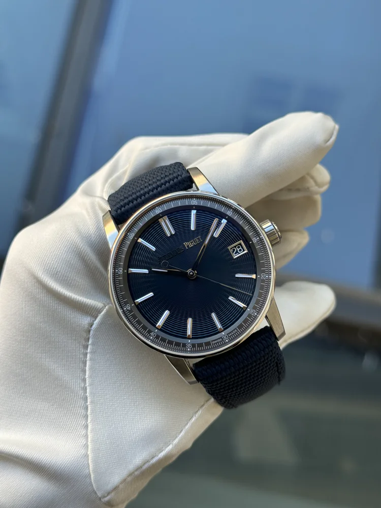 Selfwinding 41mm Full Set 2023