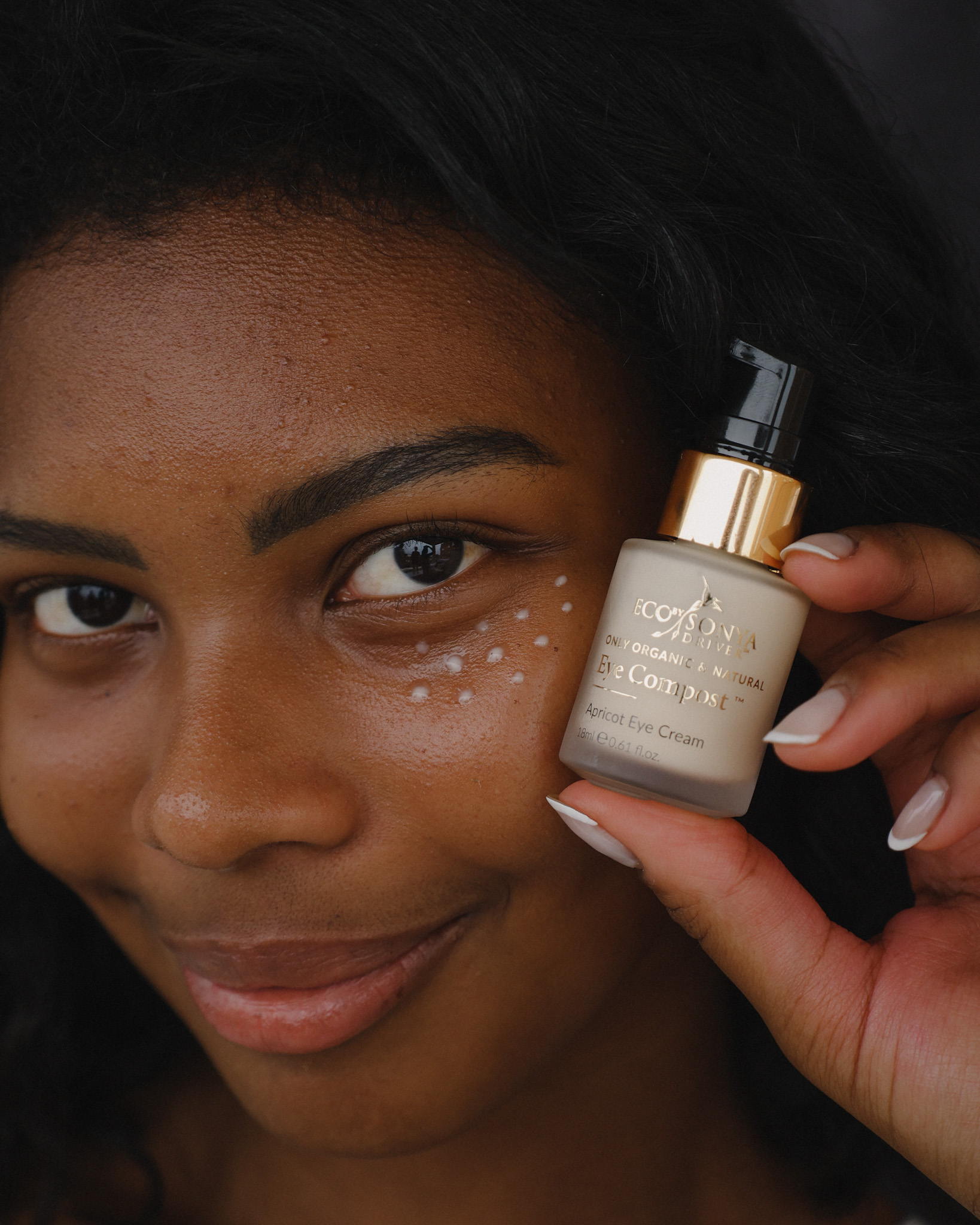 Eco Tan Eye Compost 18ml - Image 3