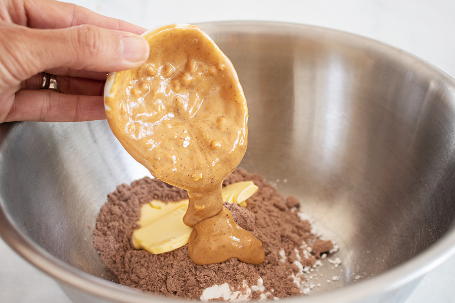 Peanut Butter Balls Recipe