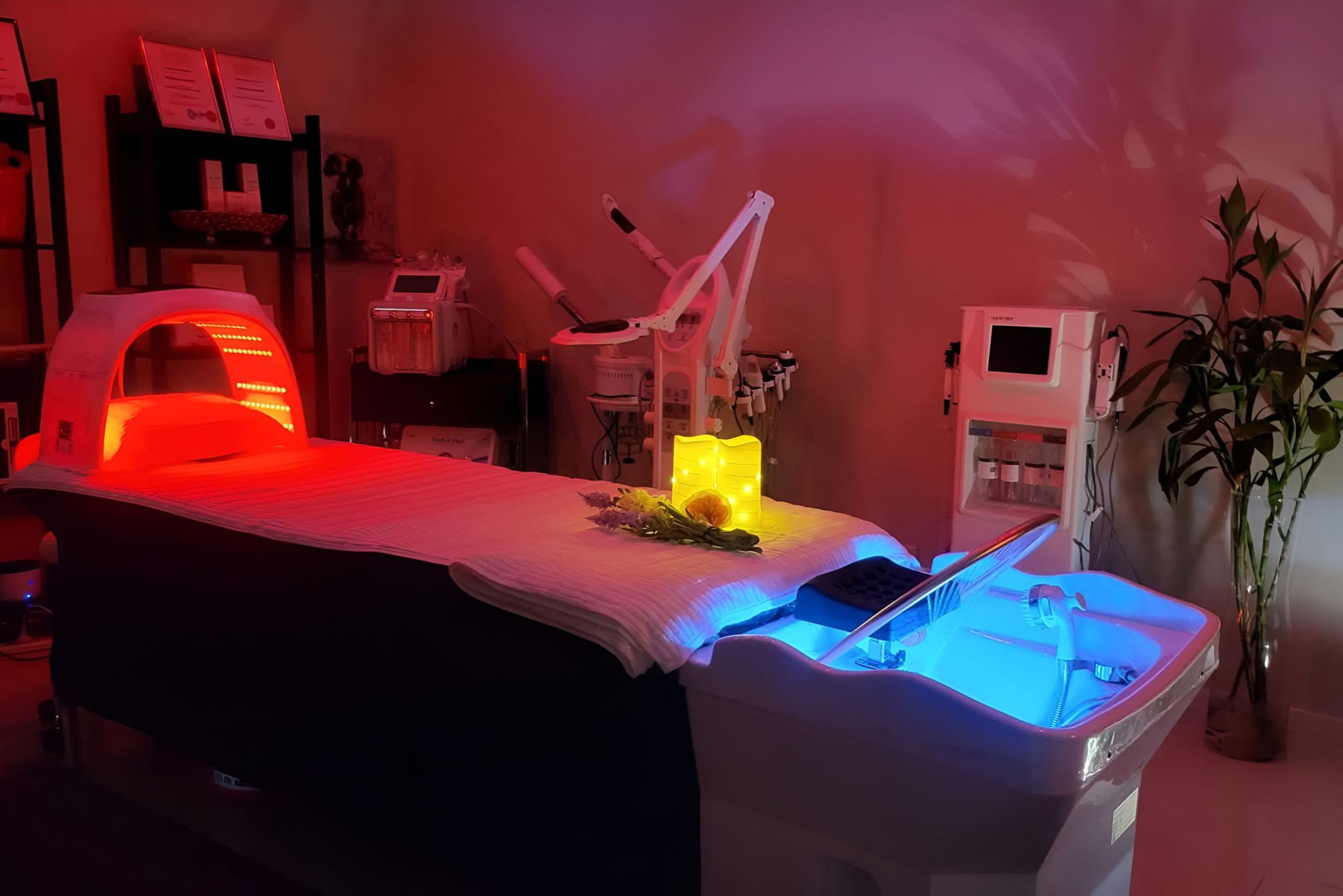 L&J Facial and Head Spa $10 Voucher - New Beith - Image 11