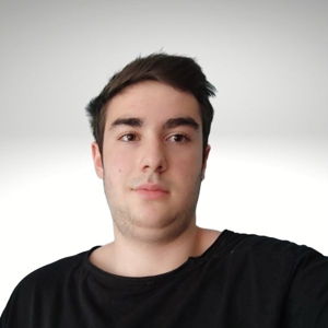 Angelos Chouvardas Avatar