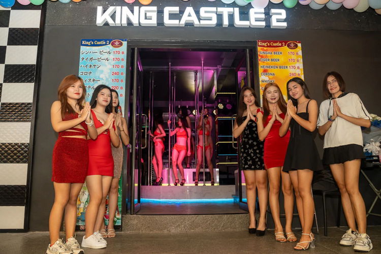 King's Castle 2