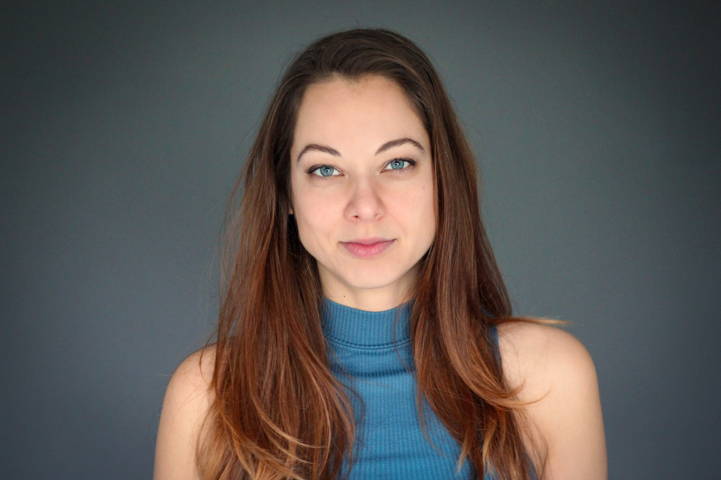 Inge van der Veen