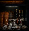 Shop sculpture gifts