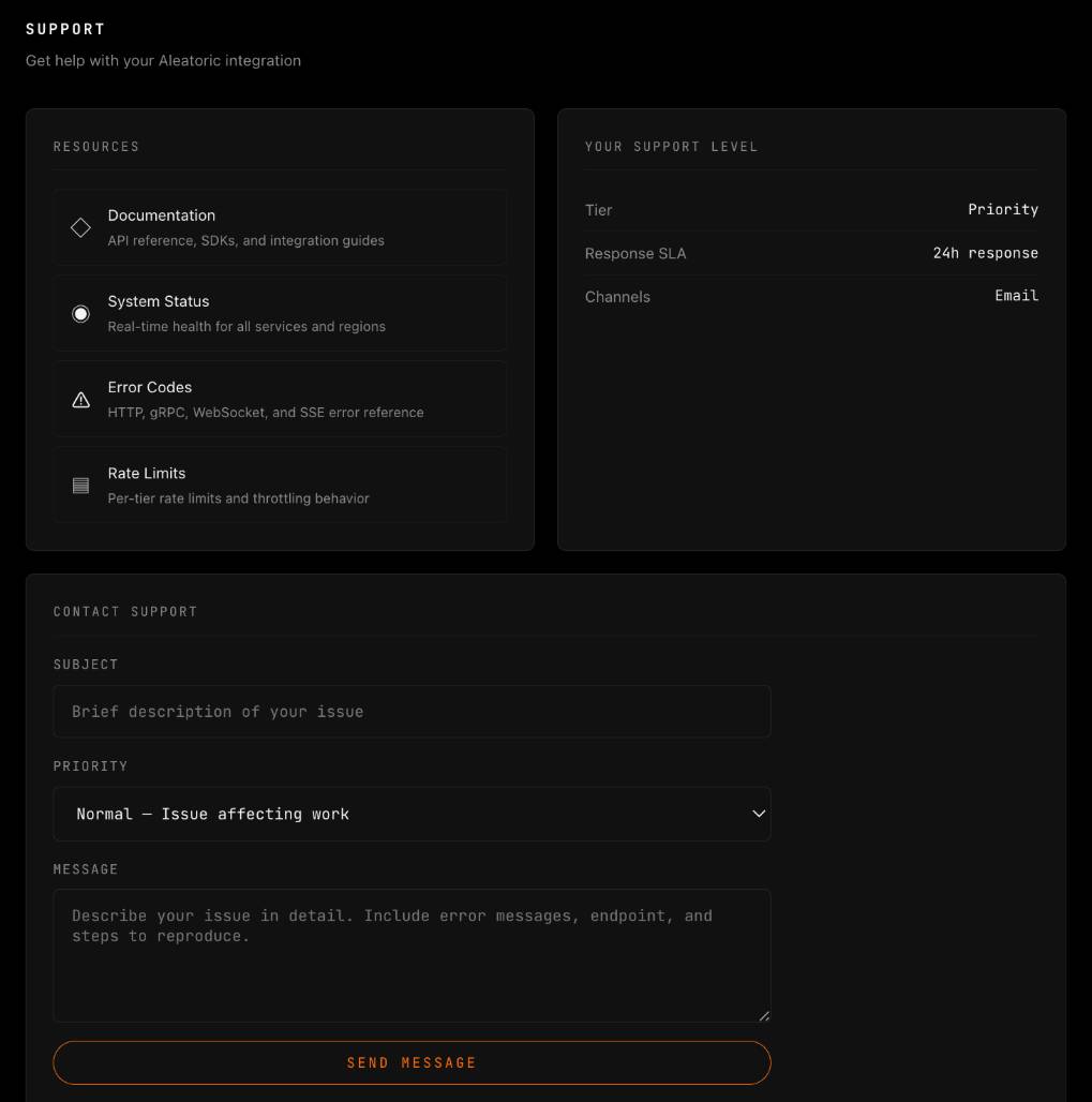 Tactical execution developers developer - Matthew J.'s portfolio image