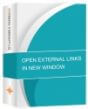 Open external links in new window - плагин для открытия ссылок в новом окне