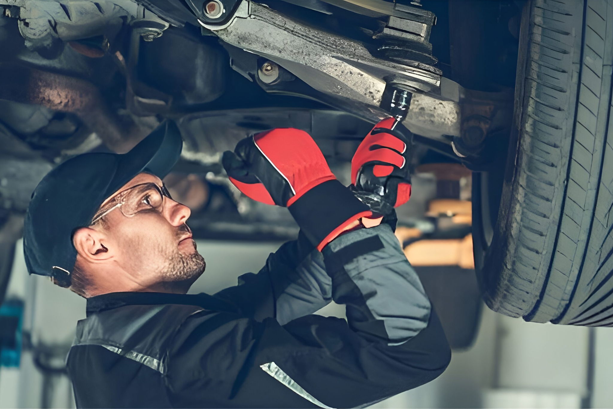 Plan B Automotive - Image 5