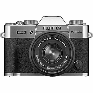 Digital Camera