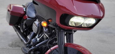 2021 HARLEY-DAVIDSON ROAD GLIDE SPECIAL motorcycle for rent near Midland, NC