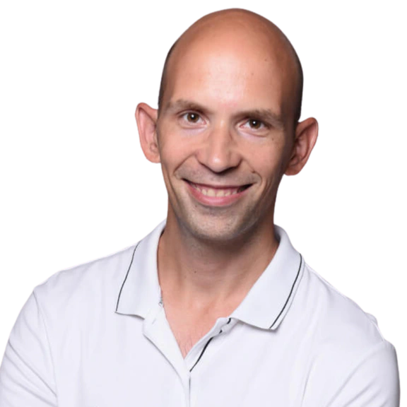 Stefan Frank