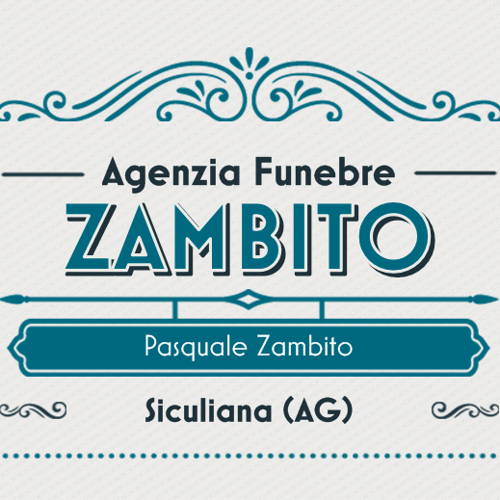 Agenzia Funebre Zambito