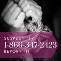 human trafficking tips hotline