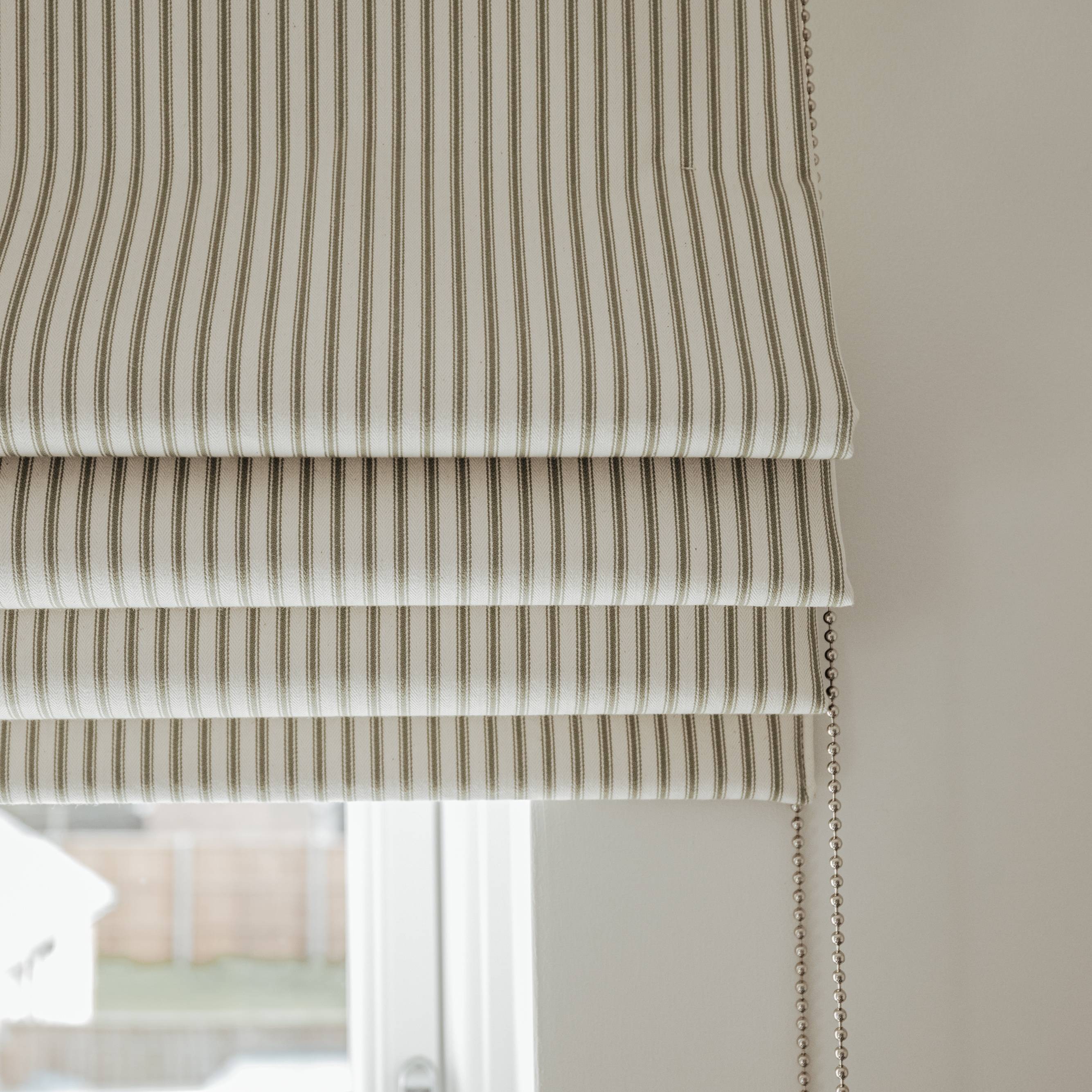 Stitched Bespoke Blinds