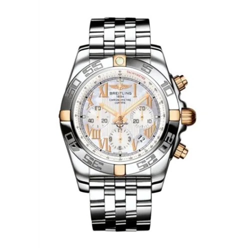 Chronomat B01 44