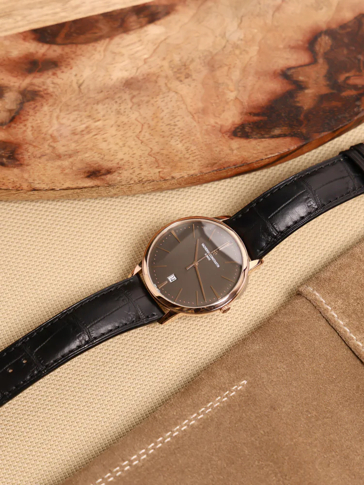 Vacheron Constantin Patrimony 85180/000R-9166, image 11