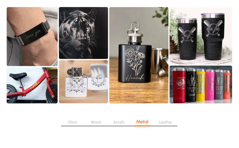 DIY Kit MK2 Laser Engraver 10-4