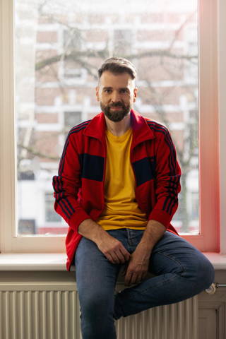 Xavier Baeyens
