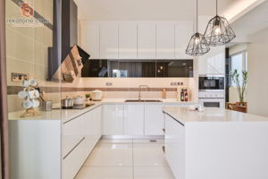 young-concept-design-sdn-bhd-modern-malaysia-selangor-dry-kitchen-wet-kitchen-interior-design