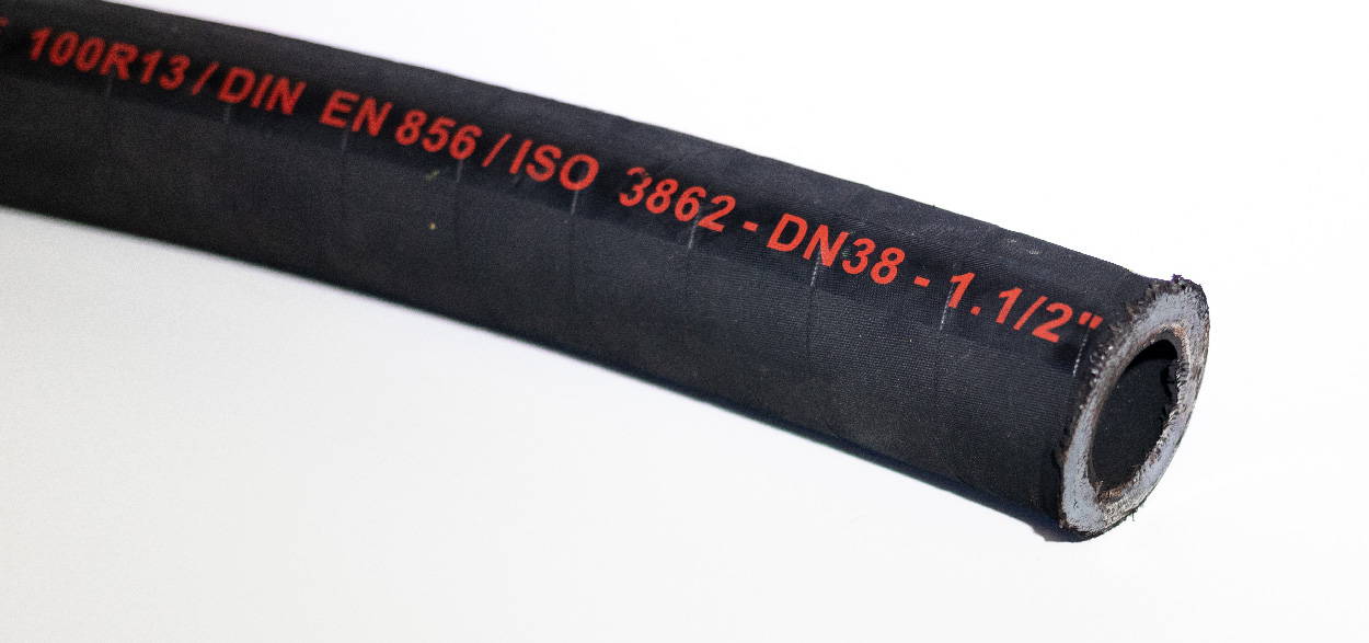 Hose Inventory – Hose in a Hurry