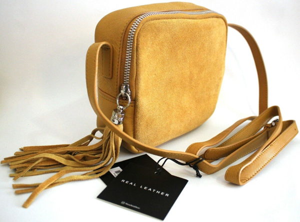 Leather Handbag Style SE1388 - Image 3