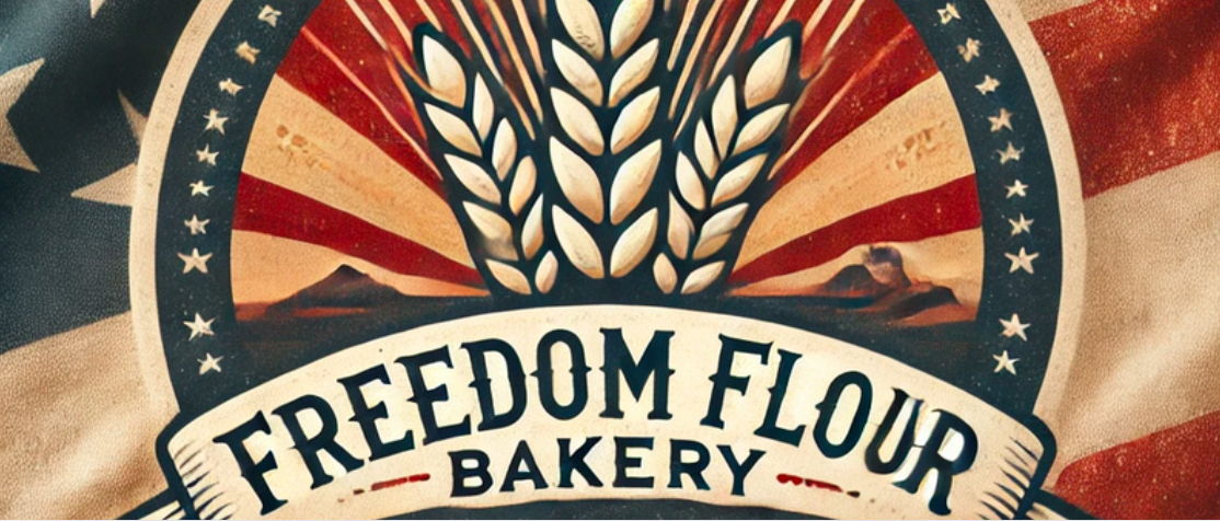 Freedom Flour Bakery