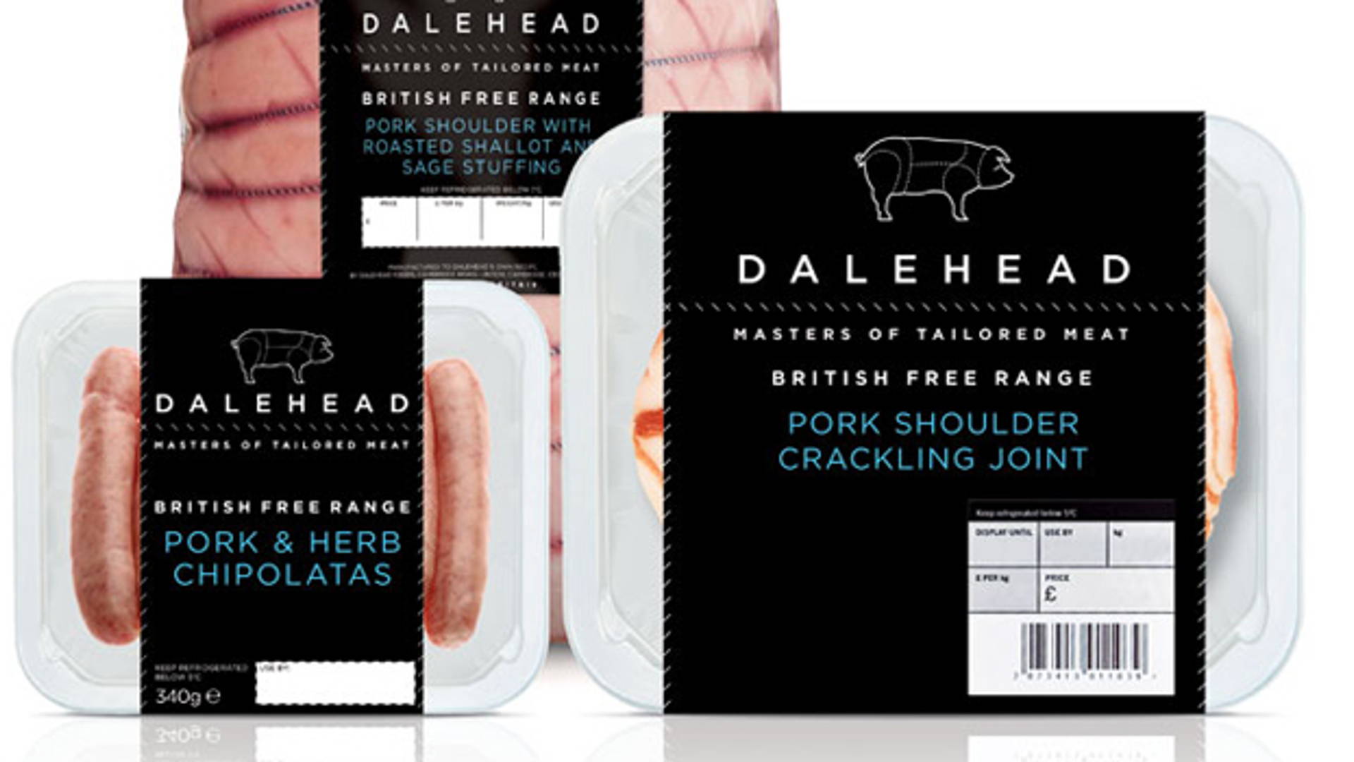 Featured image for Dalehead