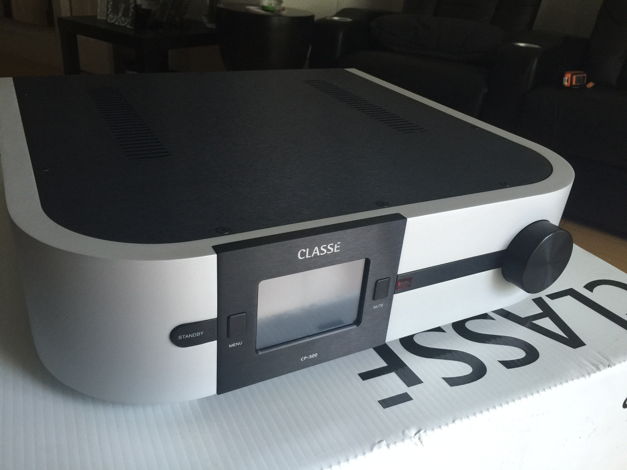 Classe Audio CP-500 Preamplifier (mint shape)