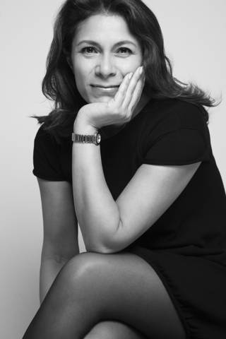 Vanessa Cogorno