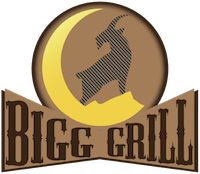 Logo - Bigg Grill