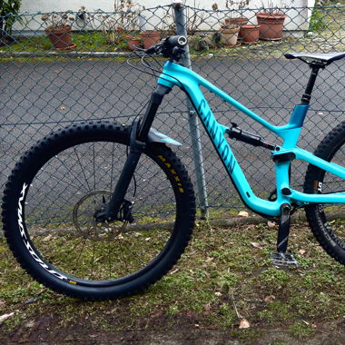 Canyon Spectral MO74