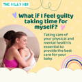 What if I Feel Guilty? | The Milky Box 