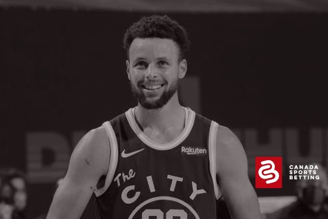 2021-22 NBA MVP Futures: Steph Curry NOW Leads