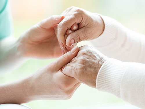 Idées d’aménagement d’une maison pour les personnes âgées