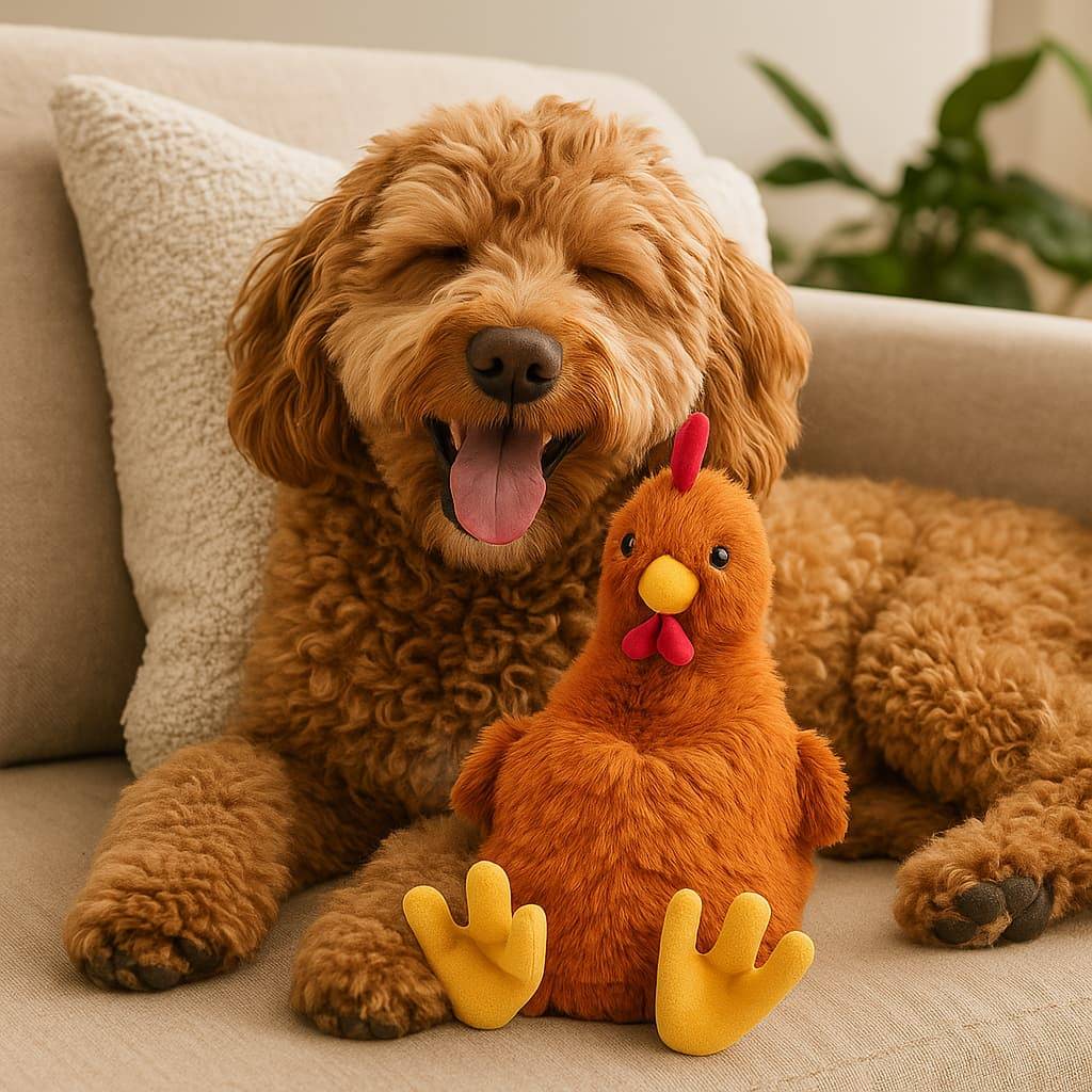 Cama para perro