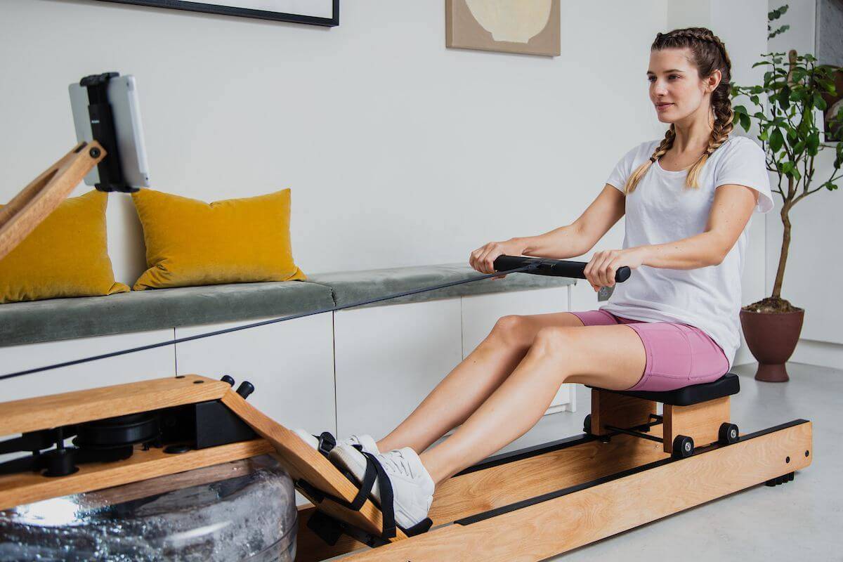 Rowing machine review Rowing machine review